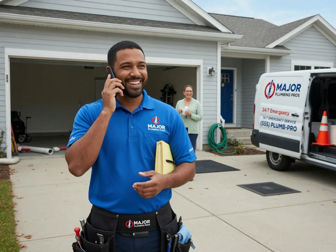 Drain Cleaning Services Tonganoxie, KS FAQs